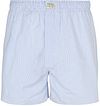 Steppin' Out Boxershort Striped Blau SM1601.0021-2001 kaufen | Suitable