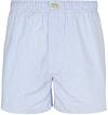 Steppin' Out Boxershort Striped Blue order online | SM1601.0021-2001 | Suitable Lithuania