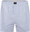 Steppin' Out Boxershort Stripes Light Blue order online | SM1601.0013-2001 | Suitable Spain