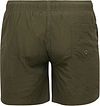 Suitable Badeshorts Plain Army Grün Product