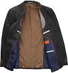 Suitable Colbert Heleen Corduroy Cosmos Blue Product / Detail