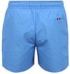 Tommy Hilfiger Short de Bain Logo Bleu Product / Achterkant