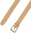 Scotch and Soda Belt Beige Leather  Product / Detail