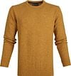 Barbour Tisbury Pullover Gelb MKN0844-OR33 kaufen | Suitable