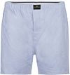 Boxer Steppin' Out Oxford Bleu Clair SM1601.0008-2001 commander en ligne | Suitable