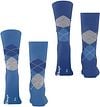 Burlington Everyday 2-Pack Dark Blue 6337 Product / Achterkant