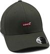 Levi's Cap Flexfit Logo Olive Green order online | D7723-0005 | Suitable Lithuania