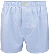 Steppin' Out Boxershort Dobby Print Bleu SM1601.0027-2001 commander en ligne | Suitable