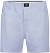 Steppin' Out Boxershort Oxford Light Blue order online | SM1601.0008-2001 | Suitable Lithuania