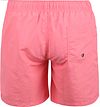 Suitable Badeshorts Plain Rosa Product