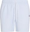 Tommy Hilfiger Zwembroek Streep Lichtblauw UM0UM03265-01T kopen | Suitable