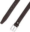 Suitable Riem Suede Bruin 308 Product / Detail
