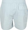 Barbour Swimshort Somerset Light Blue Product / Achterkant