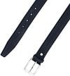 Suitable Riem Suede Navy 309 Product / Detail