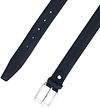 Suitable Belt Suede Dark Blue 309 Product / Detail