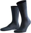 Falke Airport PLUS Socks Navy 6370 Product