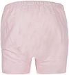 Steppin' Out Boxer Roze Oxford Product / Achterkant
