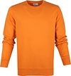Colourful Standard Pull Orange Bio CS1005 Burned Orange commander en ligne | Suitable