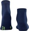 Falke Cool Kick Sock Dark blue Product / Achterkant