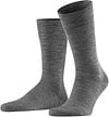 Falke Socke Sensitive Berlin Wool Blend Antrazit Product