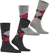 Burlington Everyday 2-Pack Grey 3986 Product