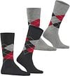 Burlington Everyday 2-Pack Grijs 3986 Product
