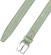 Suitable Riem Suède Leer Groen Product / Detail