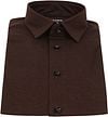 OLYMP Chemise Luxor Coupe Moderne Marron Foncé Product / Detail