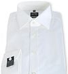 OLYMP Level Five Shirt Extra Long Sleeve Body-Fit Off-White Product