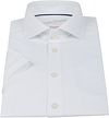 Pure The Functional Shirt SS White Product / Detail
