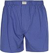 Steppin' Out Boxershort Geo Printed Blue order online | SM1601.0029-2000 | Suitable Spain