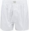 Steppin' Out Boxershort Print White order online | SM1601.0018-9000 | Suitable Norway