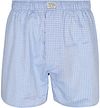 Steppin' Out Boxershorts Oxford Light Blue  SM1601.0020-2001 order online | Suitable