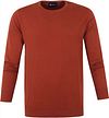 Suitable Respect Oini Pullover O-Neck Rust SPE21305RI02ST-861 order online | Suitable