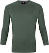 Suitable Scott Pullover Groen SPE21105SC20ST-357 kopen | Suitable