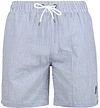 Suitable Short de Bain Stripe Seersucker Bleu SW-ST-24-03-BLUE commander en ligne | Suitable
