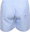 Suitable Swimshort Circle Chain Light Blue Product