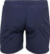 Suitable Zwembroek Plain Navy Product / Achterkant