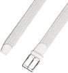 Suitable Geweven Riem Wit Product / Detail