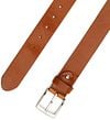 Suitable Ceinture Cuir Cognac 022 Product / Detail