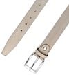 Suitable Belt Suede Taupe 111 Product / Detail