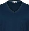 Mey Nightwear Long Blue Product / Detail