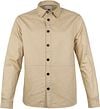 Anerkjendt Overshirt Bruin 900607-5517 Brown rice kopen | Suitable