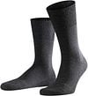 FALKE Airport PLUS Sockken Antra / Asphalt 3080 Product