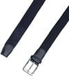 Woven Belt Dark blue Product / Detail