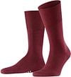Falke Airport Sok Bordeaux 8596 Product