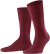 Falke Airport Socks Bordeaux 8596 Product