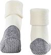 Falke Cosyshoe SLippers Ecru Product / Achterkant