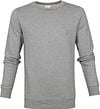 KnowledgeCotton Apparel Trui Elm Grijs 30511-1012 kopen | Suitable