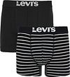 Levi's Boxer Shorts 2-Pack Stripe 905011001-884 order online | Suitable